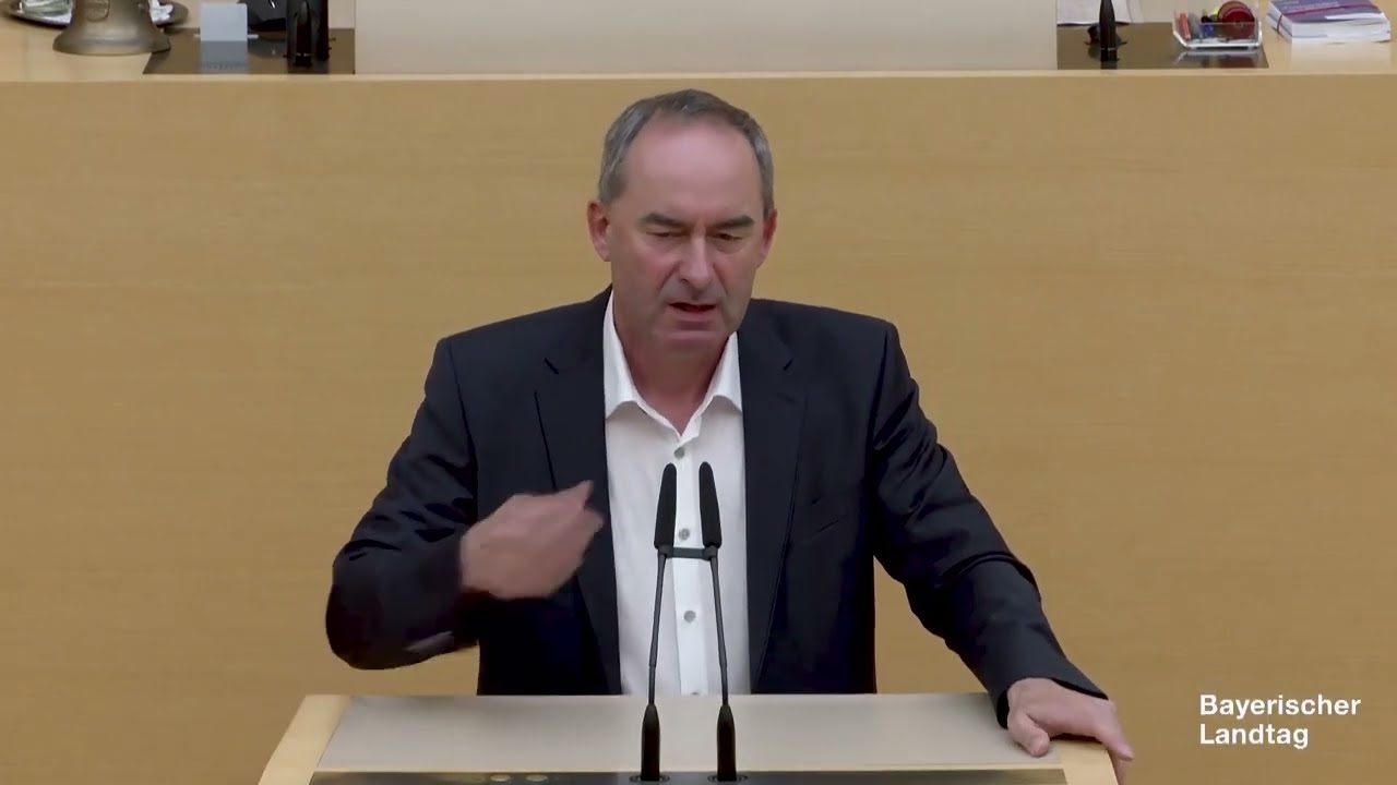 Trotz Gegenwind der Ampel ist Bayerns Wirtschaft noch führend