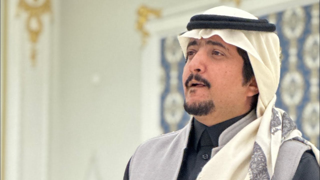 الطاروق الاول معتق العياضي🔥 فايح العتيبي حفلة العوالي الواصلية  ١٤٤٥/٦/٢٩هـ