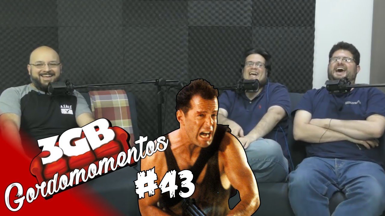Gordomomentos #43 - Mejores momentos 3GB del 22/12/19 al 13/01/20