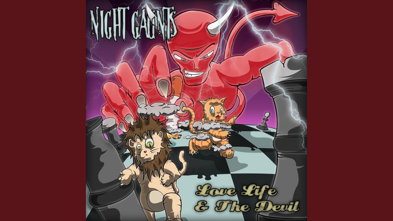 Crowned By the Devil