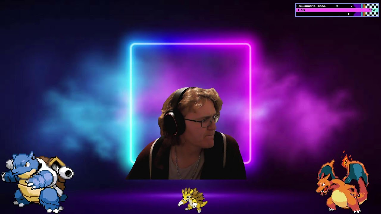 NEW POKEMON GAME!?! and also some Exp33 later