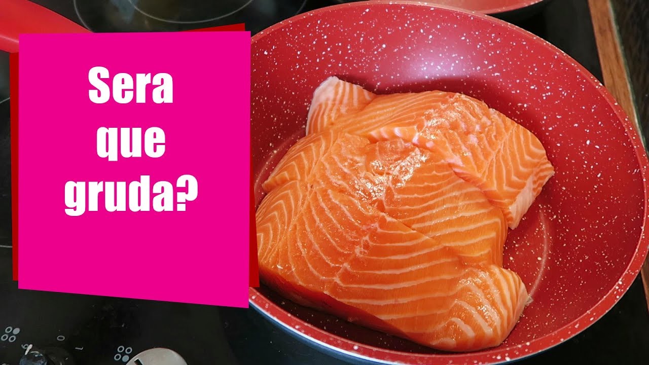 🍳 Testei Fritar Peixe Sem Óleo na Flavorstone da Polishop! | Joanna Maria, a Capixaba na Islândia