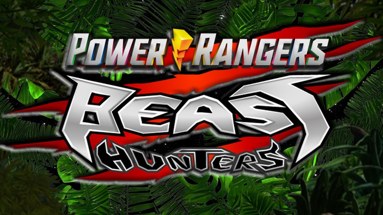 Power Rangers Beast Hunters | Theme Song 