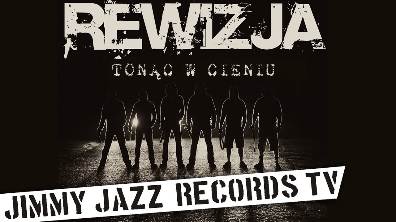 REWIZJA - Zła krew