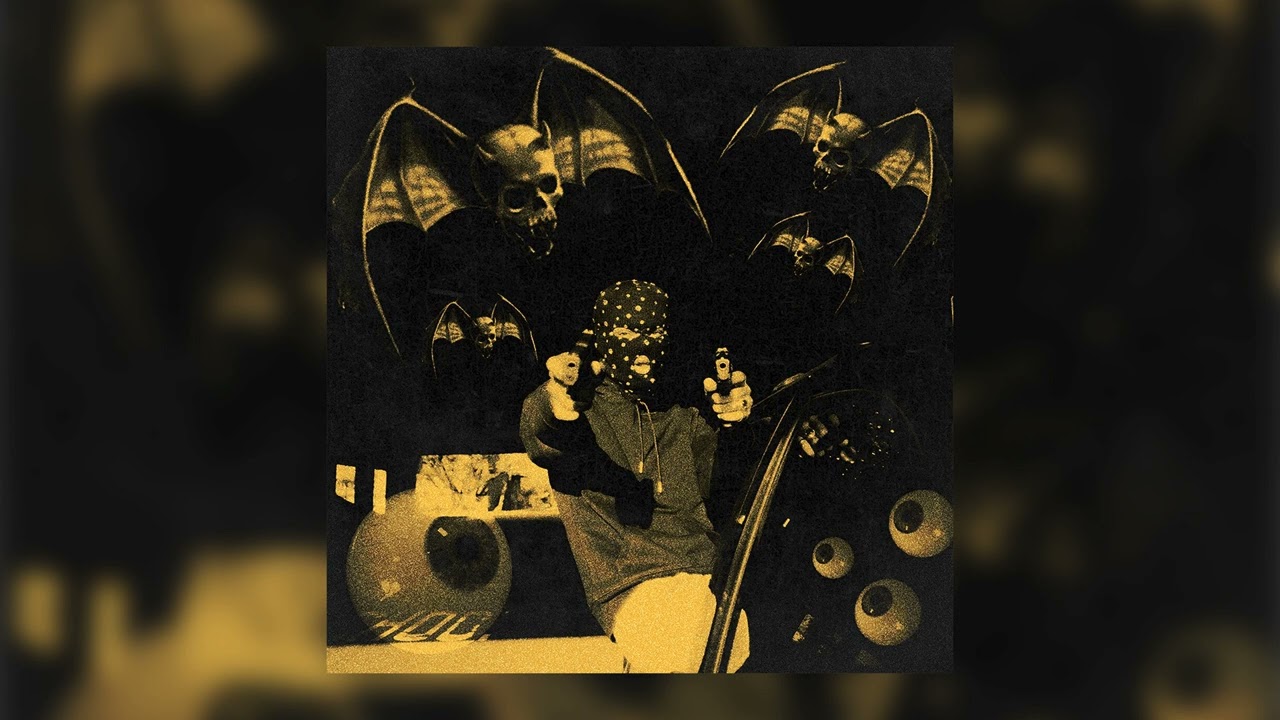dymv - Astroworld