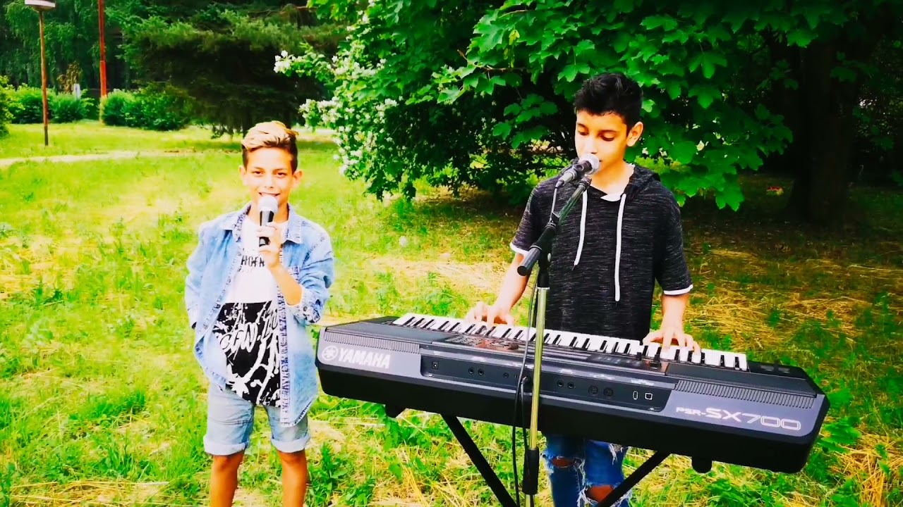 Roma Boys BN - ( Na želanie ) pre Mareka 🤙( COVER)