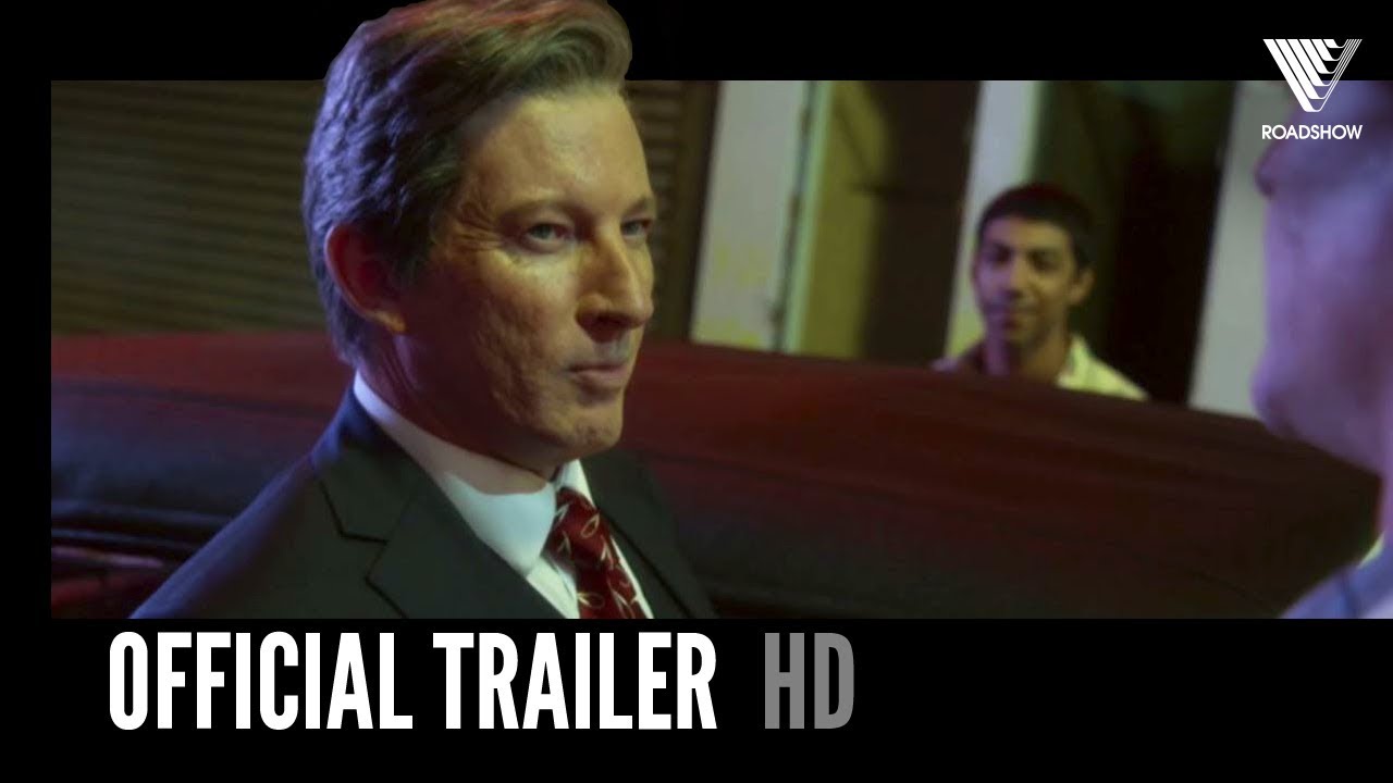 LES NORTON | Official Trailer 2019 [HD]
