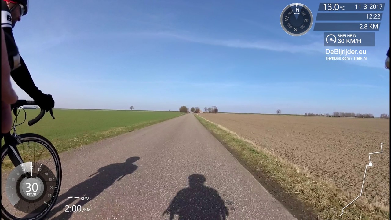 ©TB - Drieborg - Nieuwe Statenzijl 01.