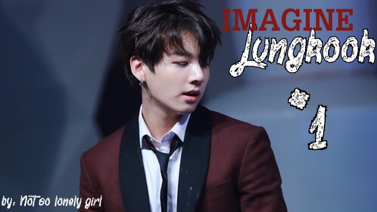 {IMAGINE} JUNGKOOK AS YOUR BOYFRIEND #1