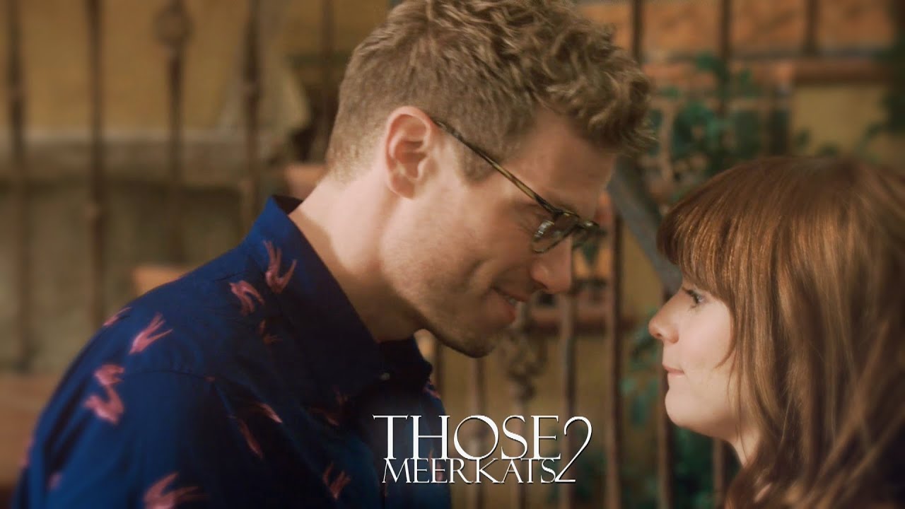 NCIS: Los Angeles || Get A Room || Eric & Nell