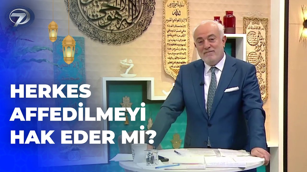 Affetmek Zamanla Mı Olur Kalpten Mi Gelmeli? | Ahmet Yılmaz İle Kalbe Düşenler