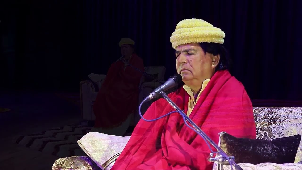 Vishvas Meditation Retreat - Episode 22