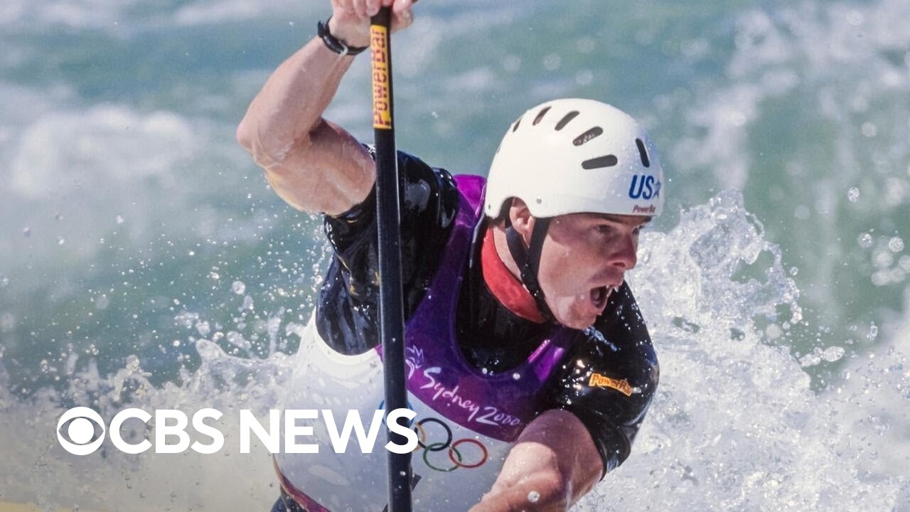 Details on Olympian's felony charge over alleged Reflecting Pool vandalism