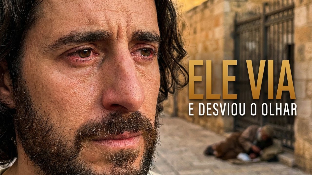 O Rico Sabia o Nome de Lázaro. Sempre Soube.
