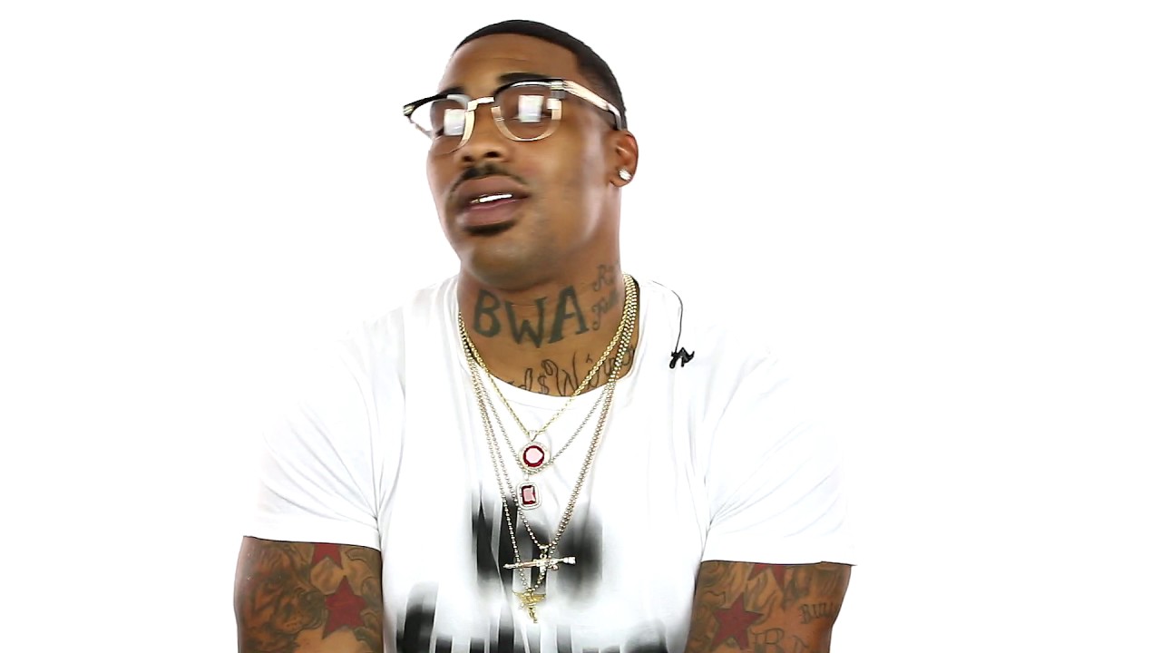 BreadWinner Kane: A Lot Of People Is Not Pushing The 