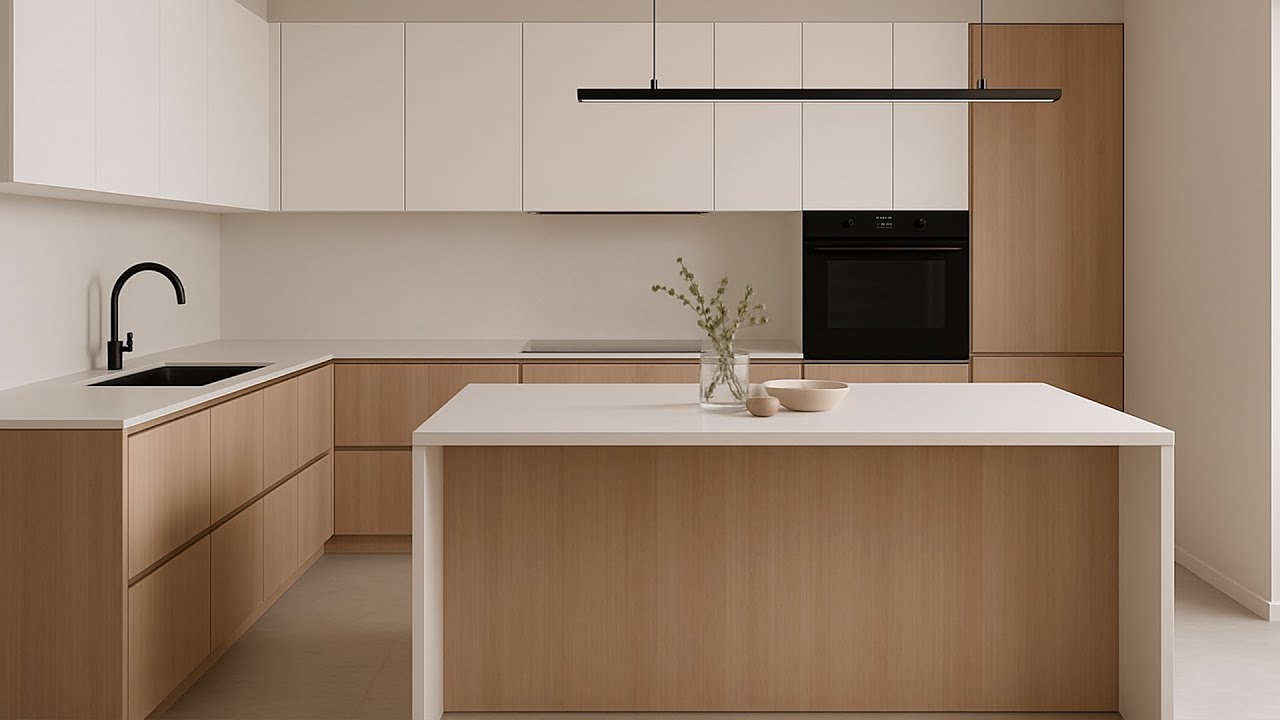 Como fazer cozinha no 3DsMAX e Chaos Corona