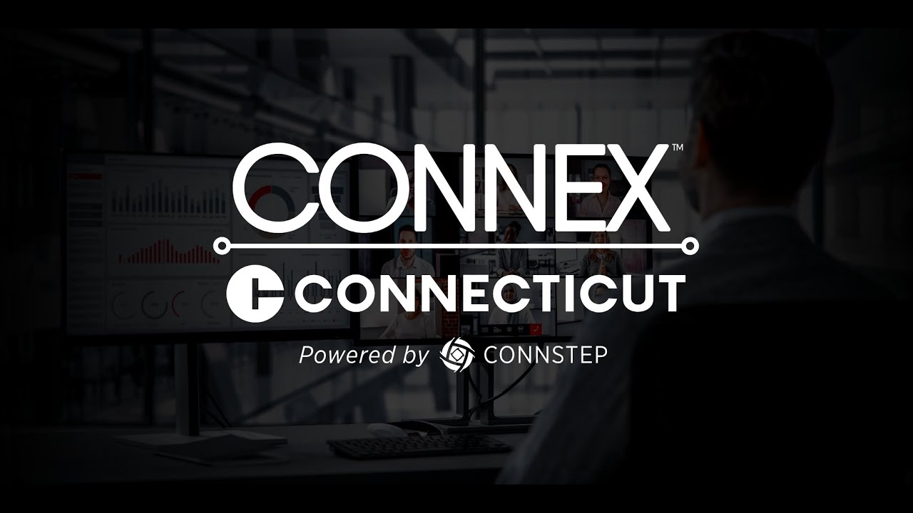 CONNEX Update with Special Guest Kirti Patel, CMO | CONNSTEP
