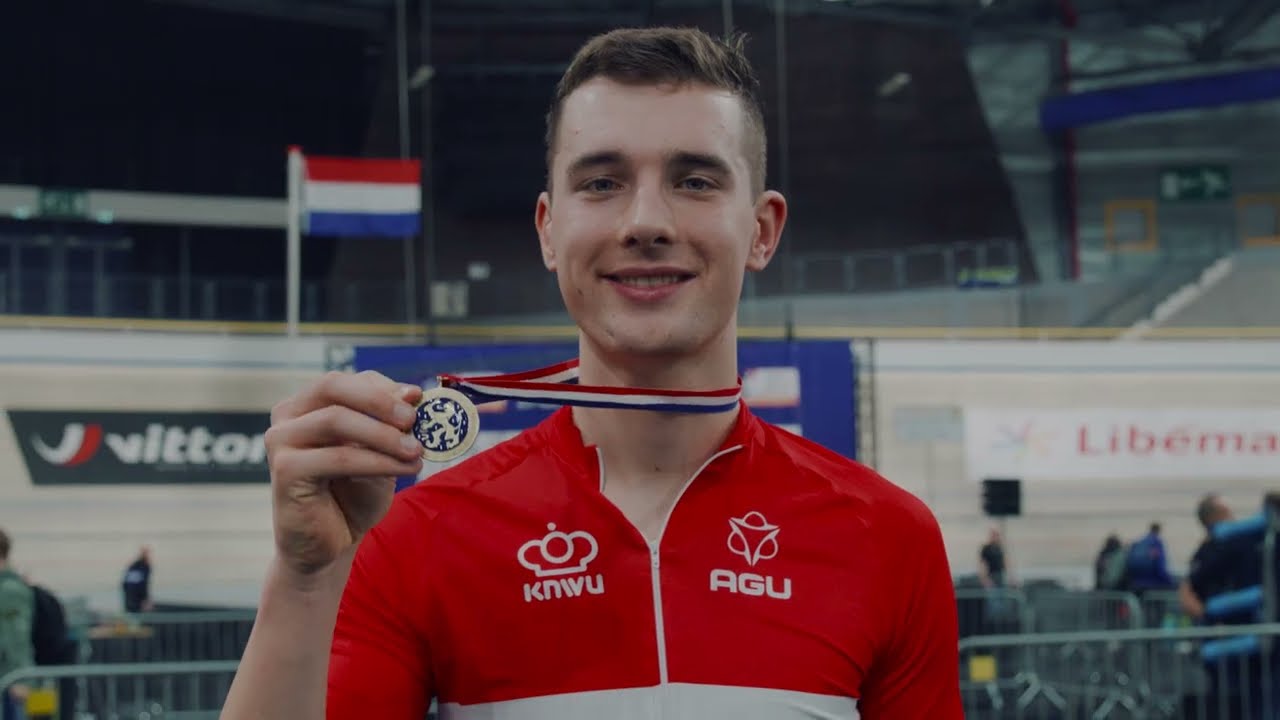 Road to Paris #6: Knallen tegen de wereldkampioenen! Het Nederlands Kampioenschap!