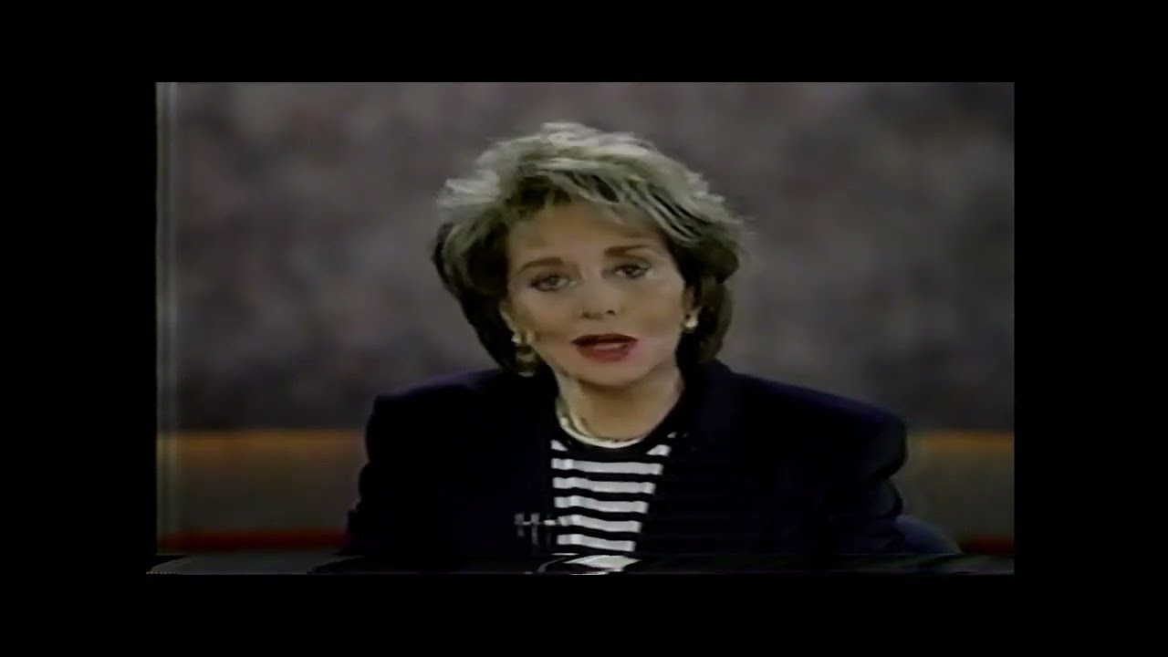 20/20 Real Exorcism -  April 4, 1991