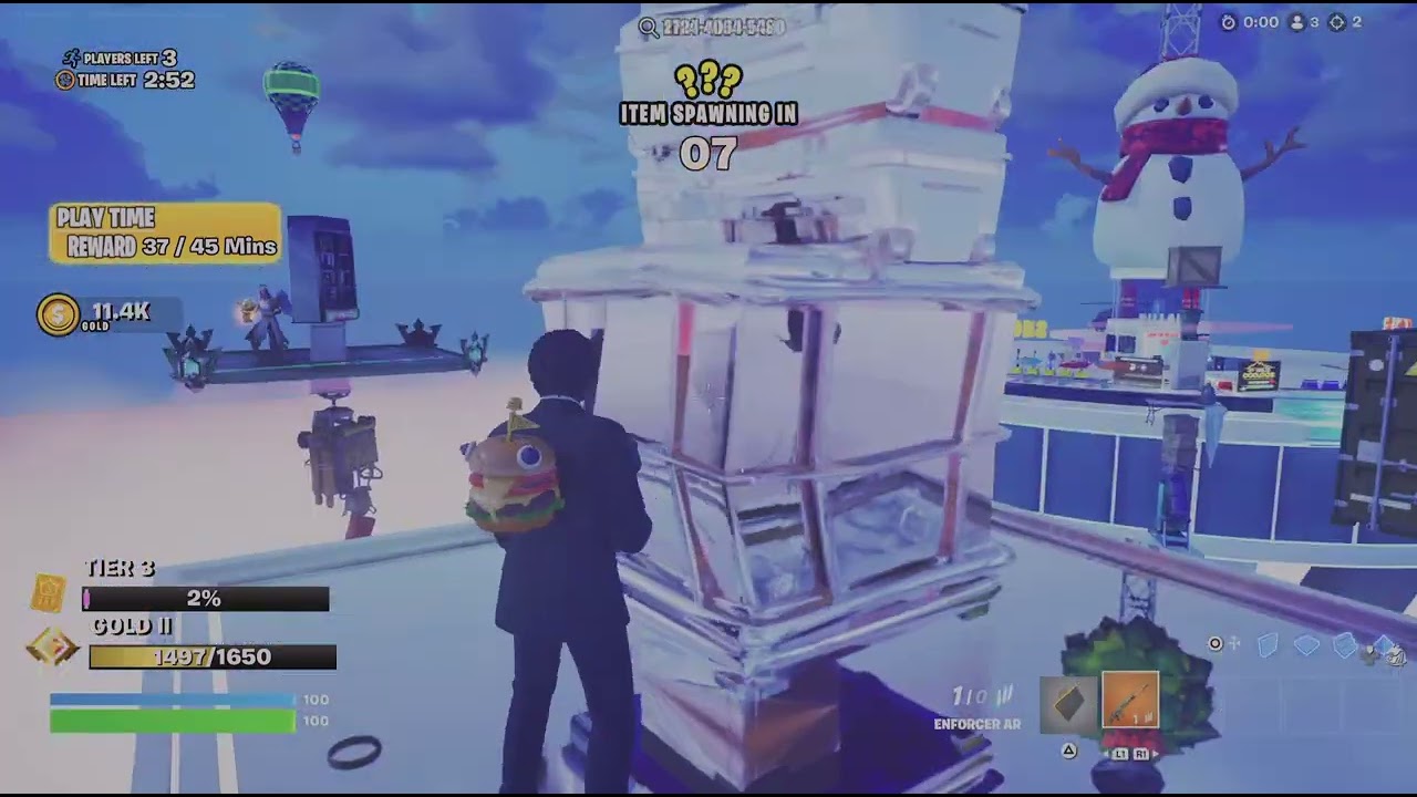 3 idiots play pillars