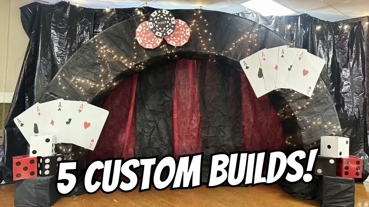 5 Wildly Creative Builds Made From EMT Conduit!