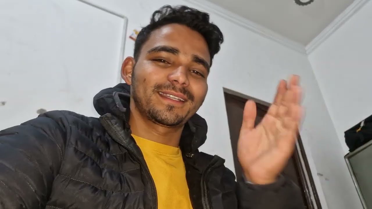 अपने पहाडी भाई चले गए 😢आज से हुआ अकेला 🥺#dailyvlog #phadilifestyle @gopupahadivlogs6225 