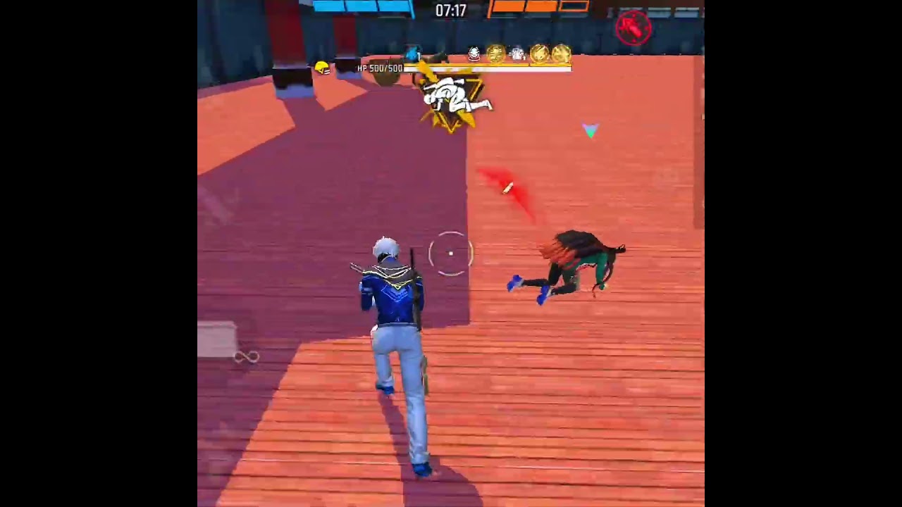 Sensibilidad Para Levantar Mira y Dar Todo Rojo 💀