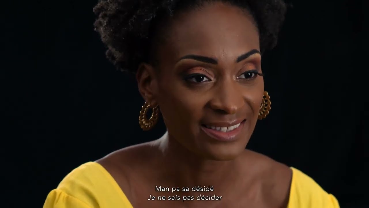 Kélia Paulin - Sé wou