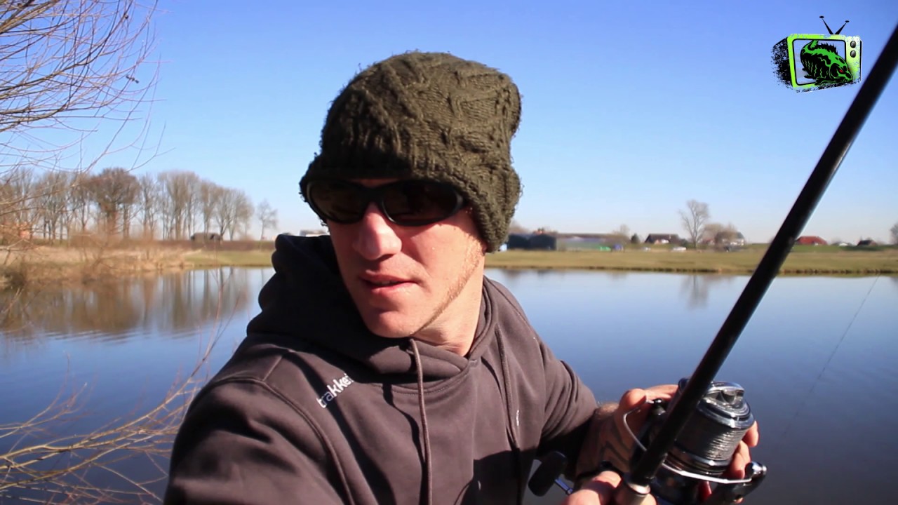 CarpzillaTV #3 mit Bj&ouml;rn Brockmann und Mark D&ouml;rner