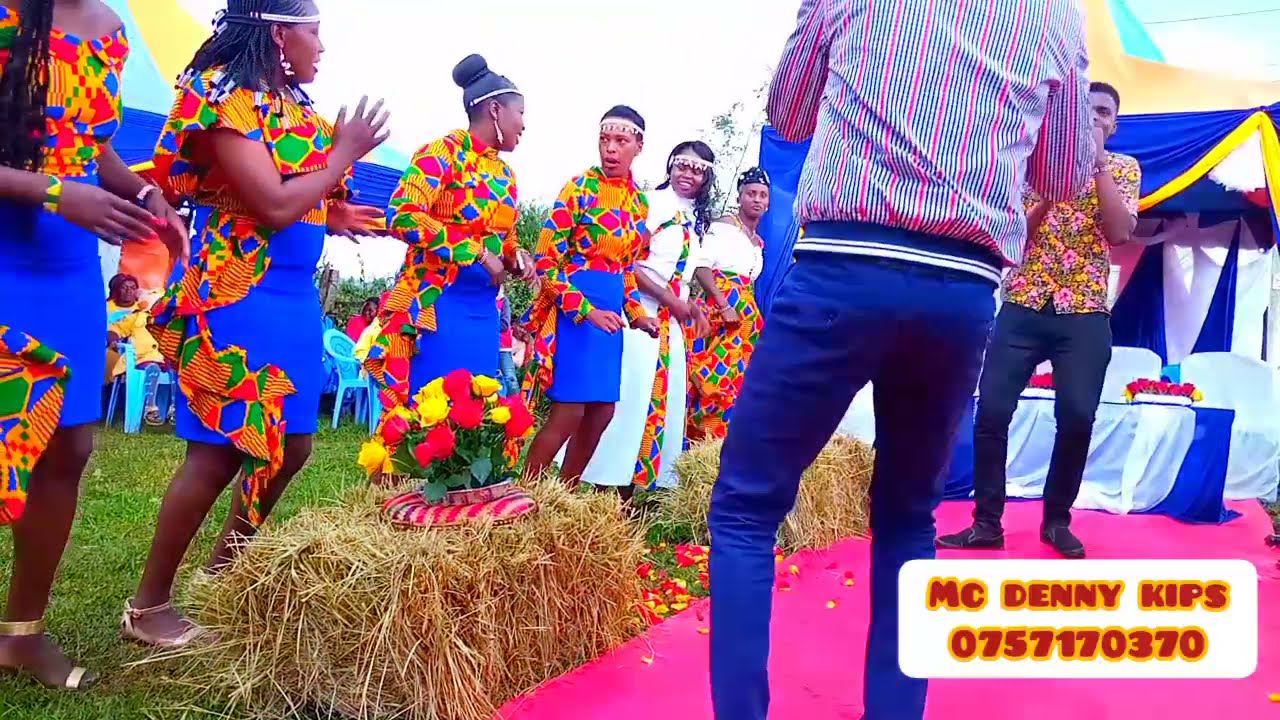 Koito (Homecoming) Mc Denny Kips Ft Methuselah Gideon