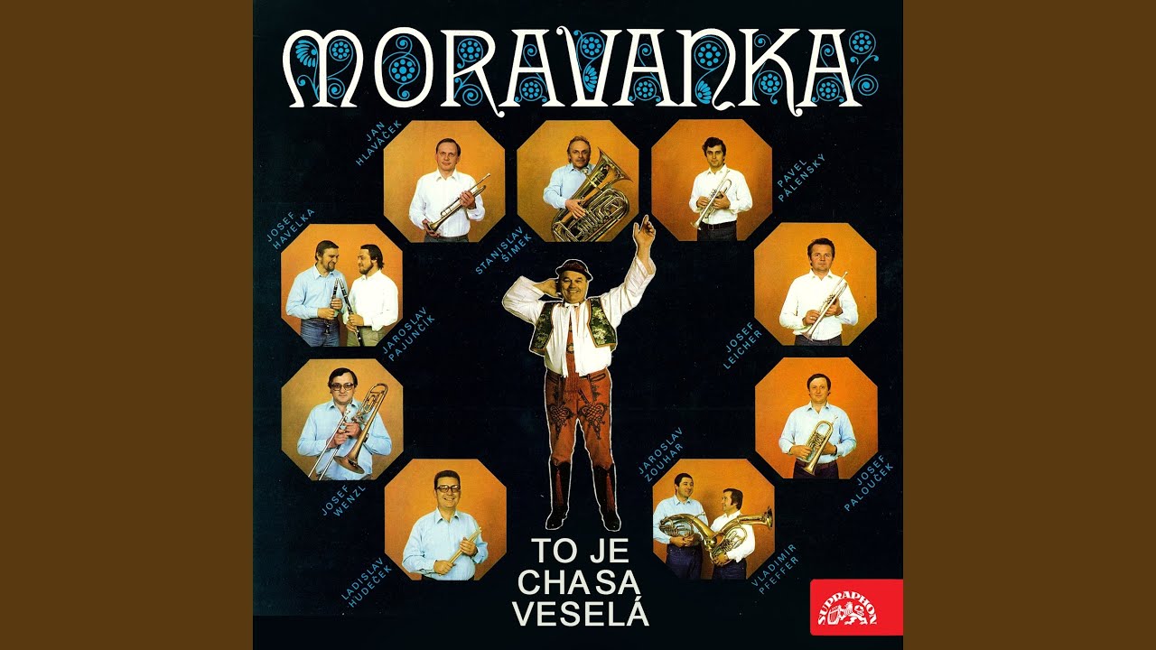 Vdávala mamulka