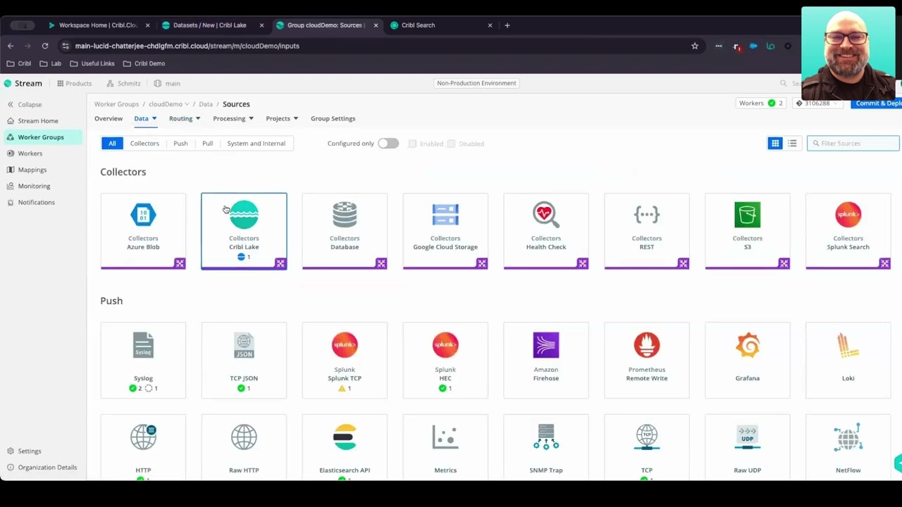 Slash Storage Costs with Cribl Lake