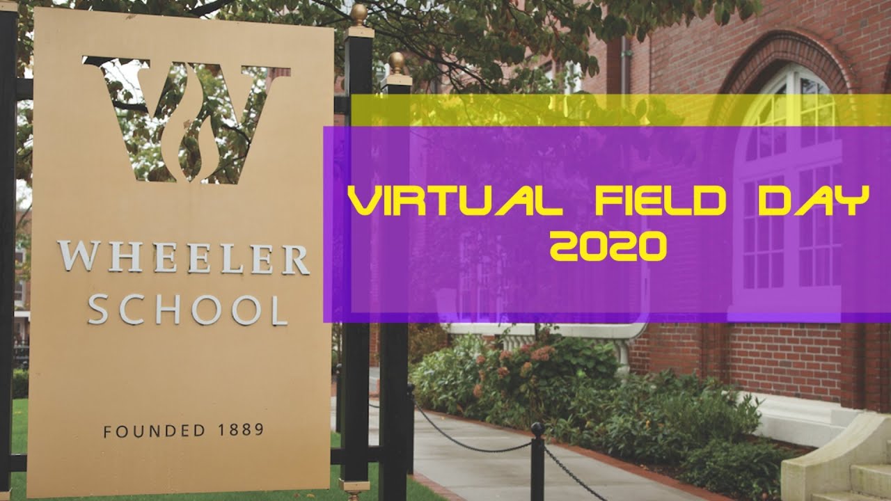 Virtual Field Day 2020