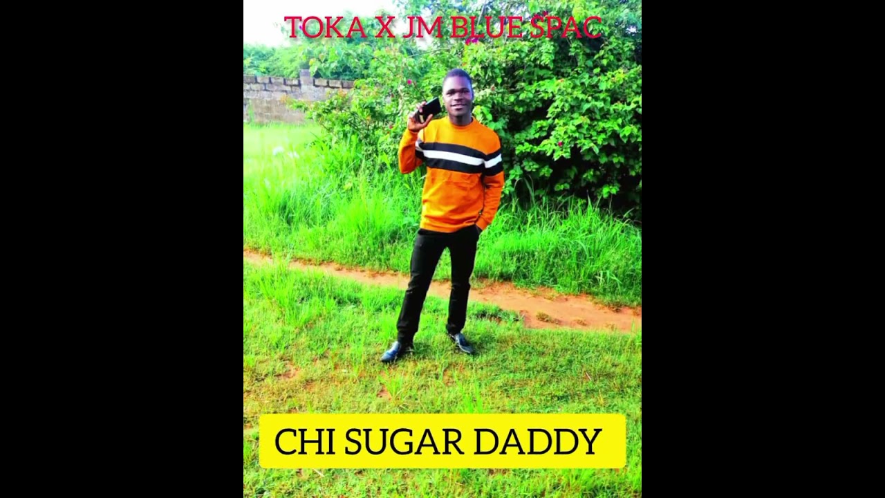 TOKA X J M BLUE SPAC AND G BOY TWO SUGAR DADDY.. 