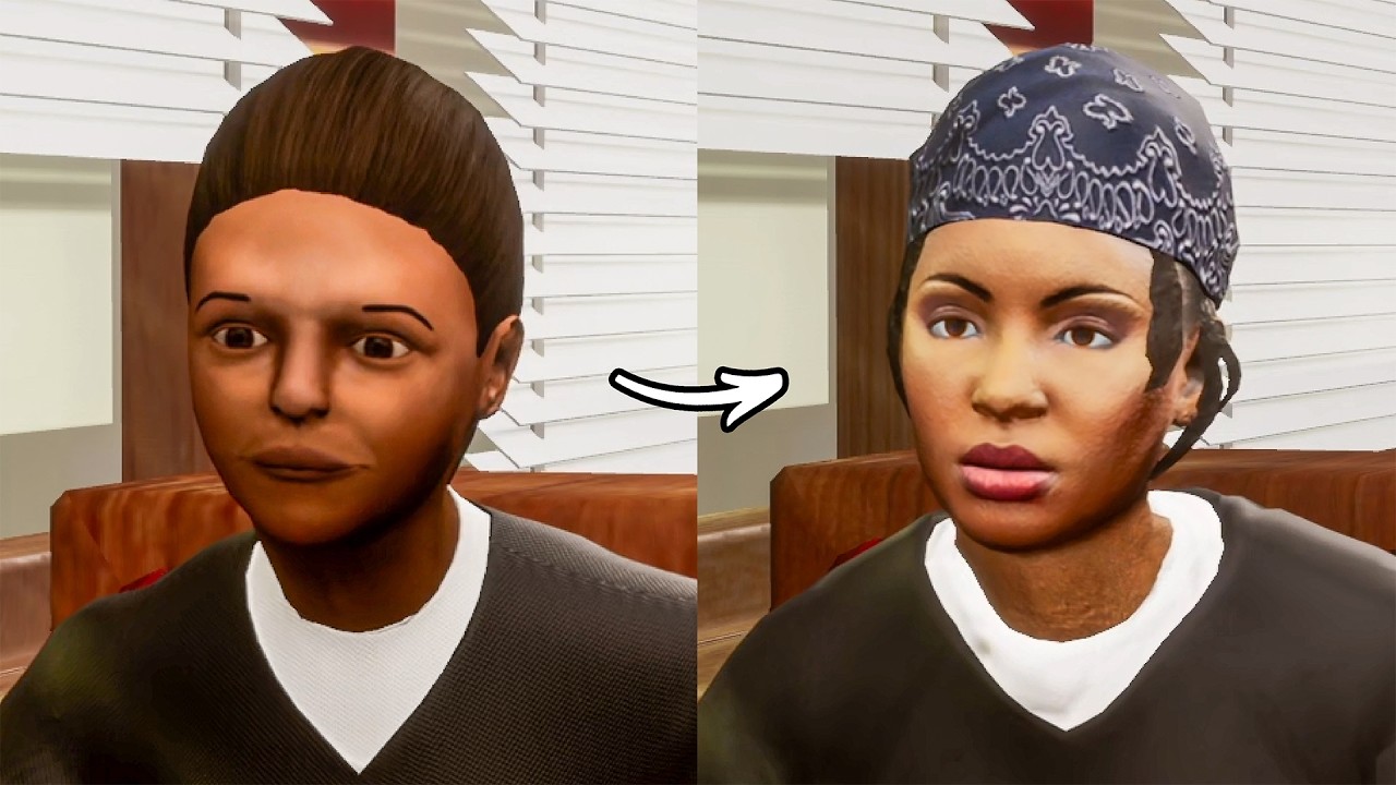 Fixing Rockstar’s Worst Remaster With Mods
