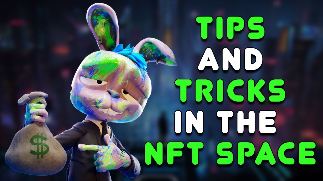 NFT Tips & Tricks | How to Mint an NFT Directly From Smart Contracts