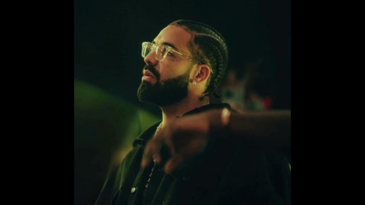 [FREE] Drake Type Beat  - 