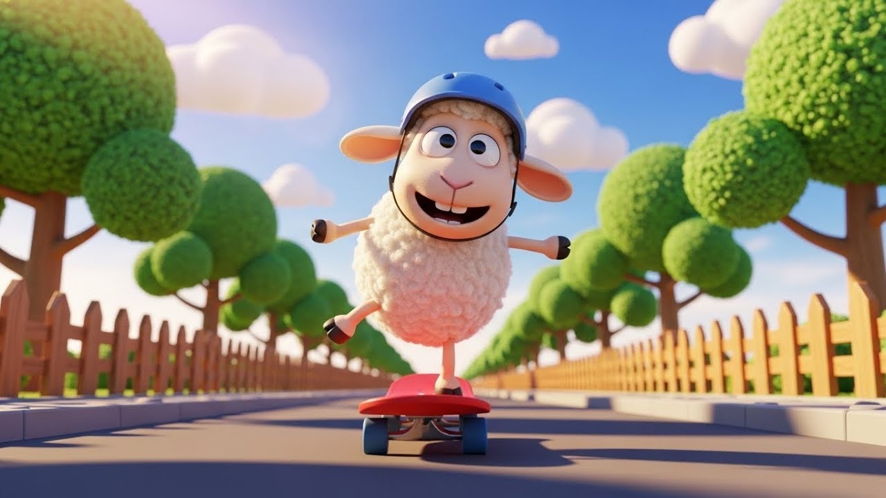 Animal Vehicle Mash-Up Song | kids nursery rhymes | Baby Song, Animals & Vehicles Cartoon 🐮🚜