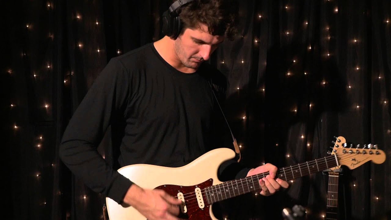 Alt-J - Nara (Live on KEXP)