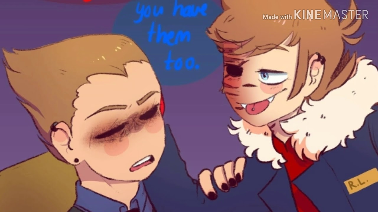 Future tomtord with sin