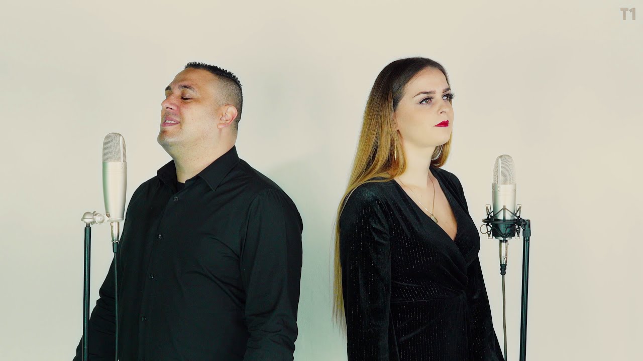 EPAŠ & Anita Haffnerová Balážová - Vášeň a túžba (cover)