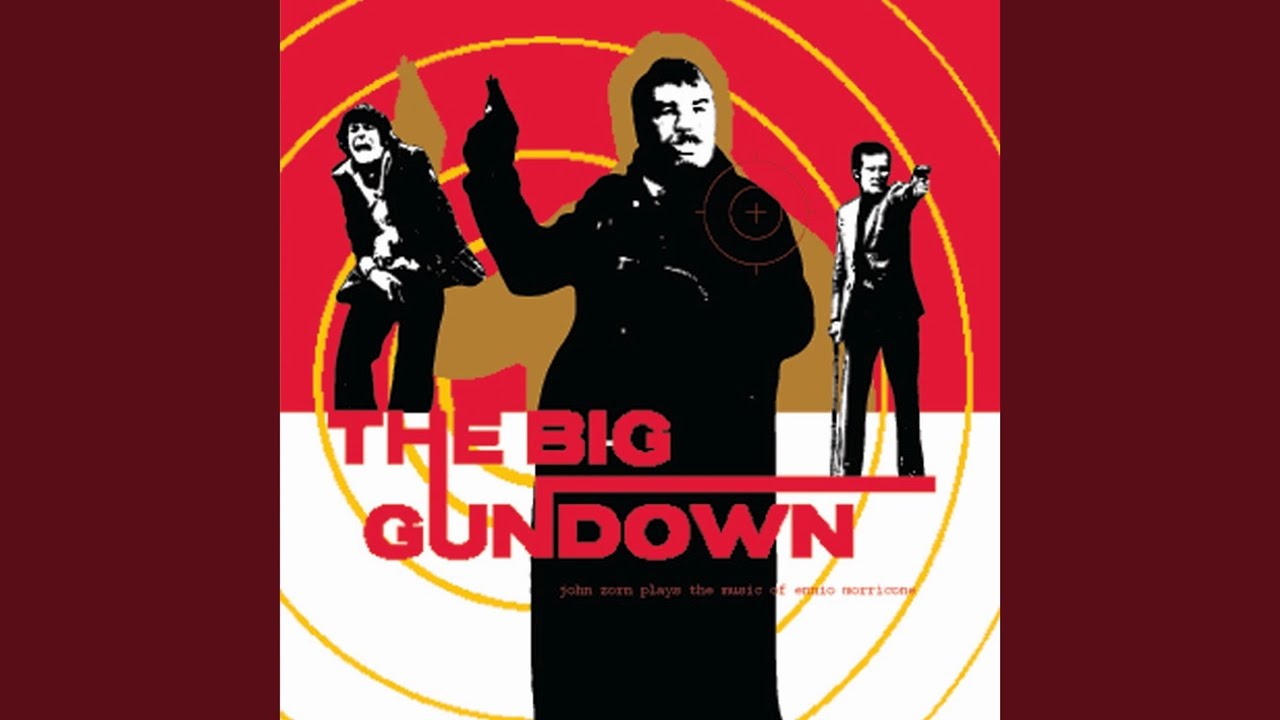 The Big Gundown