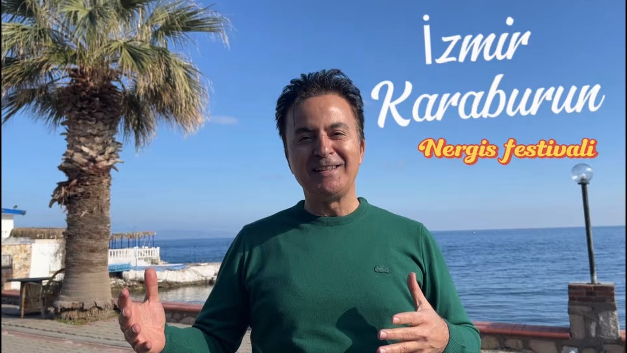 İZMİR-KARABURUN