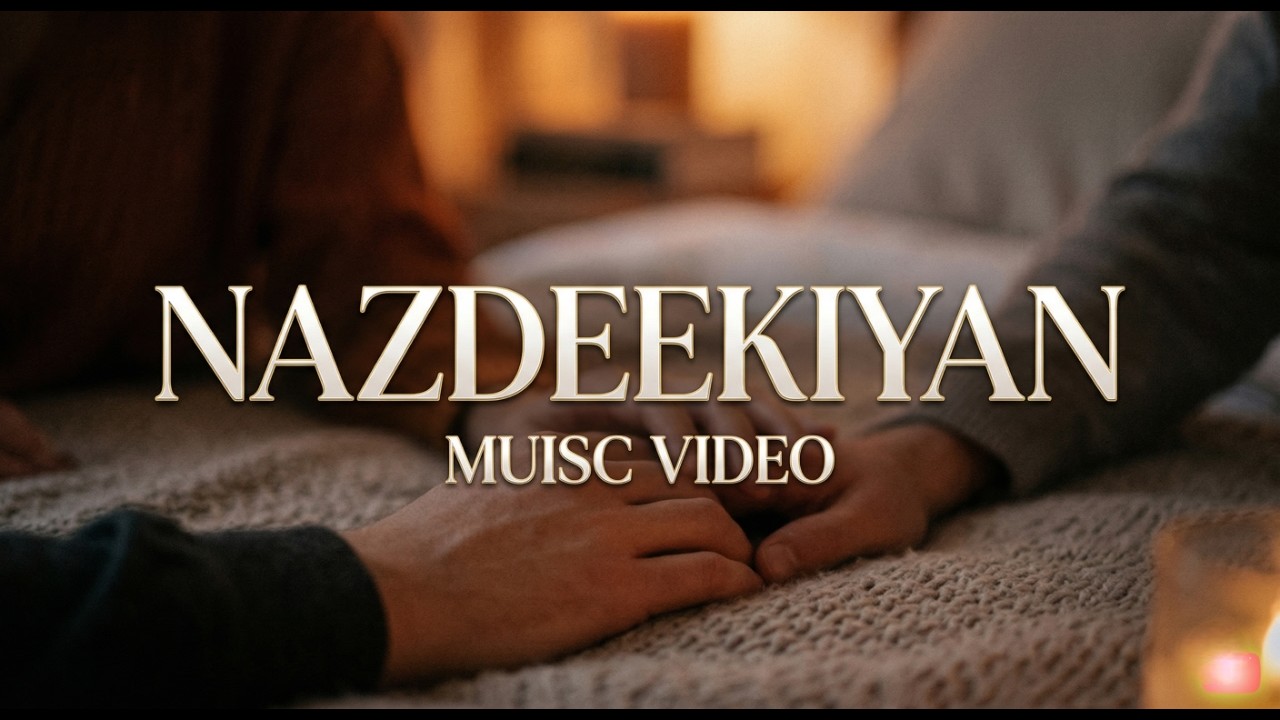 KING Movie: Nazdeekiyan (Official Video) | Shah Rukh Khan, Deepika Padukone | ZEE Audio Cloud