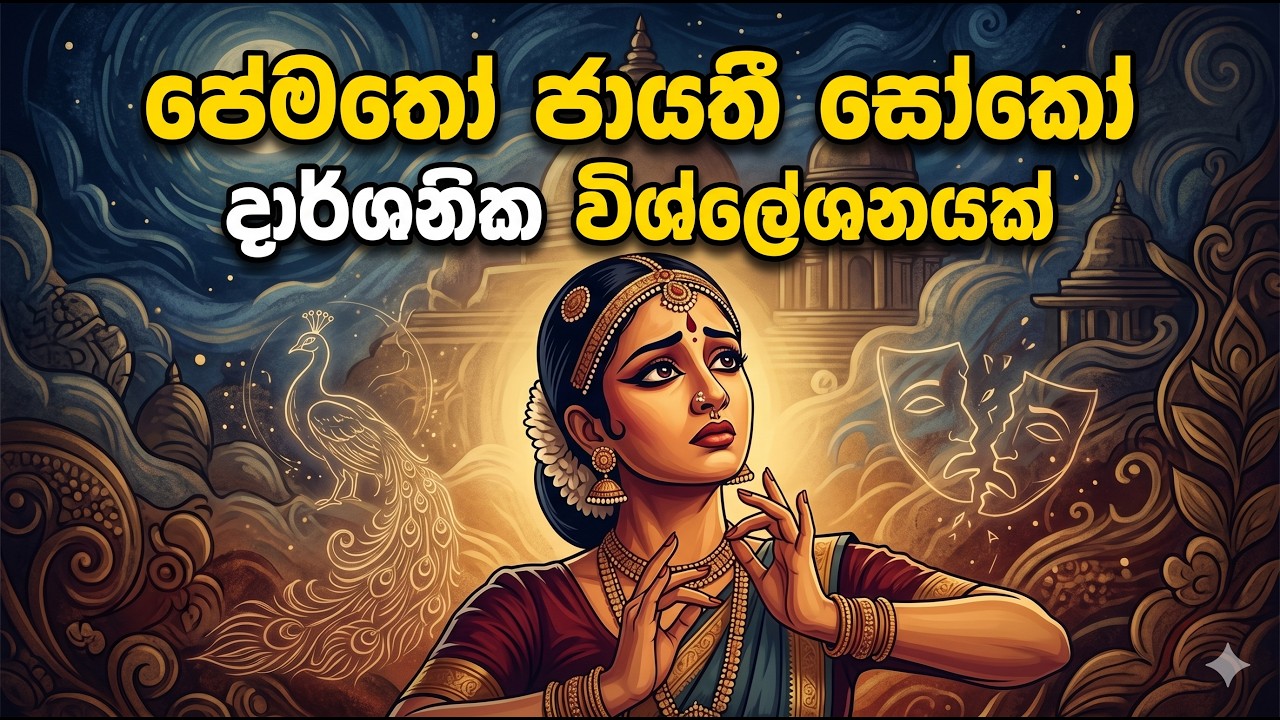 පේමතෝ ජායති සෝකෝ - Discussion