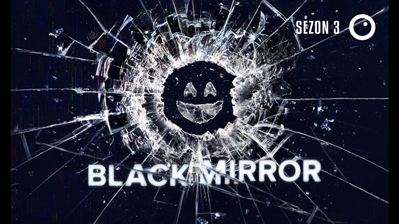 Black Mirror - Sezon 3 (gościnnie Polecjanki)