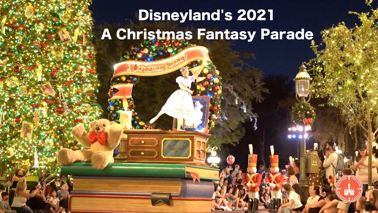 Disneyland 