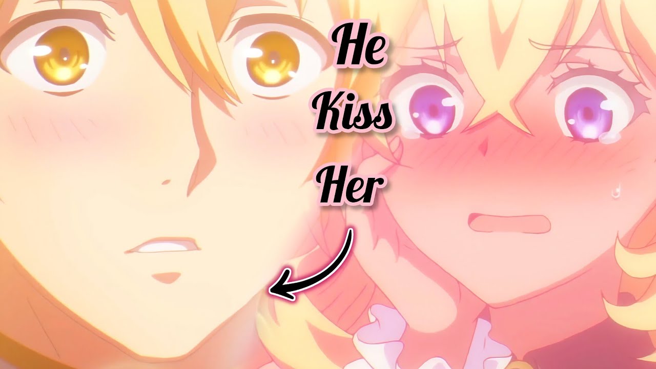 💛Part 2💛Endo and Kobayashi Live!💛The Latest on Tsundere Villainess Lieselotte💛Hindi💛 Romantic Anime💛