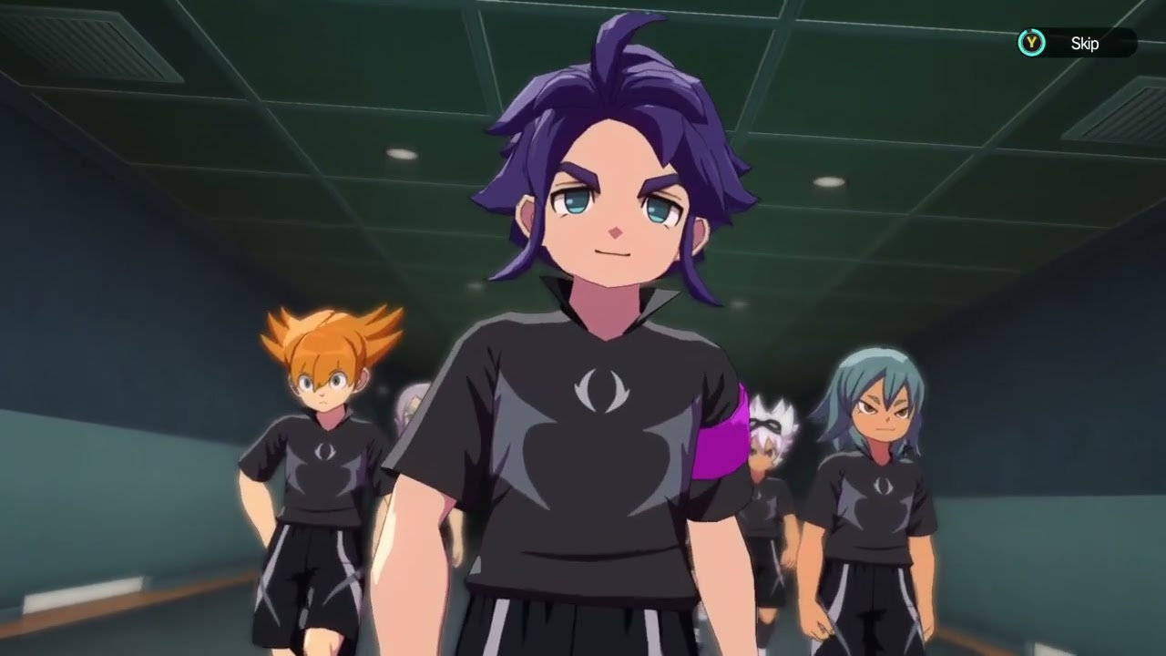 FOULBATING RANKED PLAYERS TO RAGEQUTTING??? | Inazuma Eleven Victory Road Competitive Mode #151