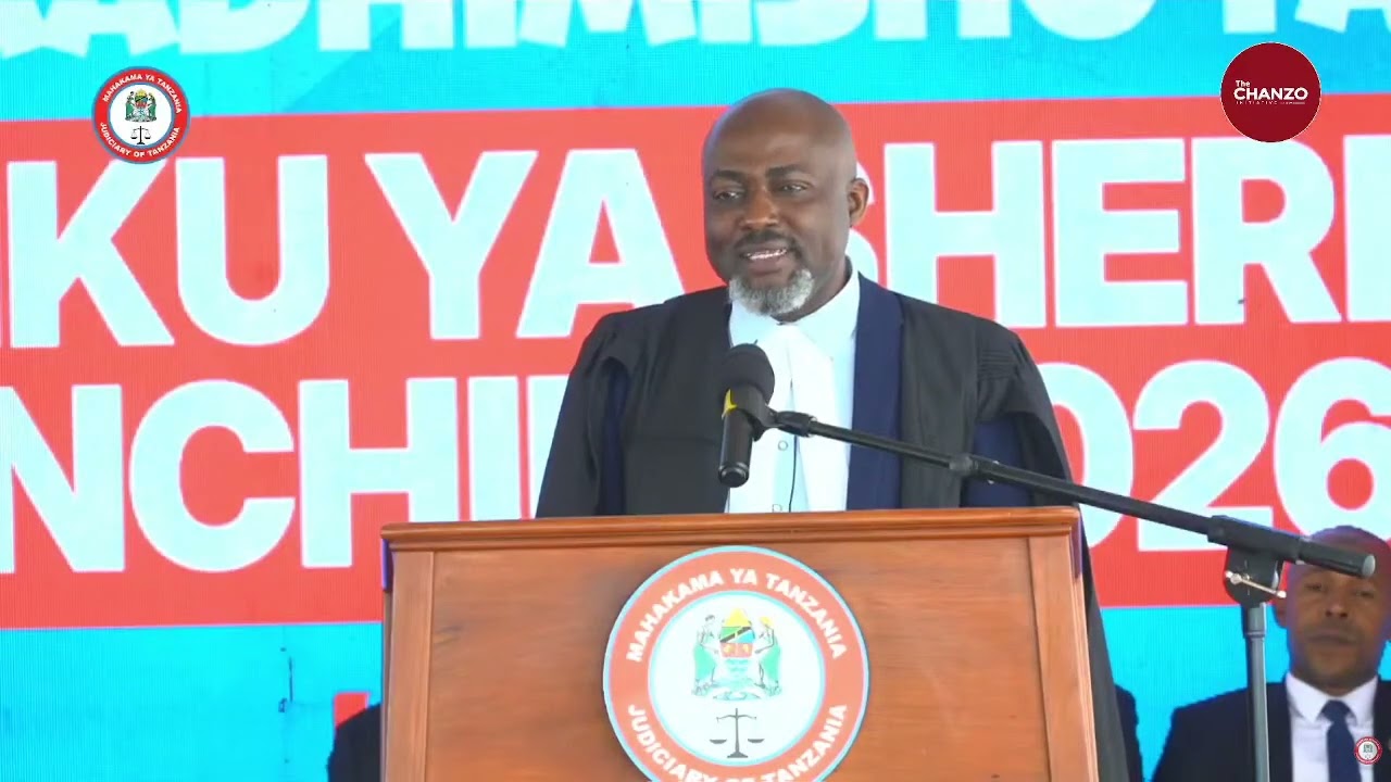 Wakili Mwabukusi Aibua Suala la Oktoba 29 Siku ya Sheria: Tunataka Ukweli, Haki, Uwazi na Uwajibika